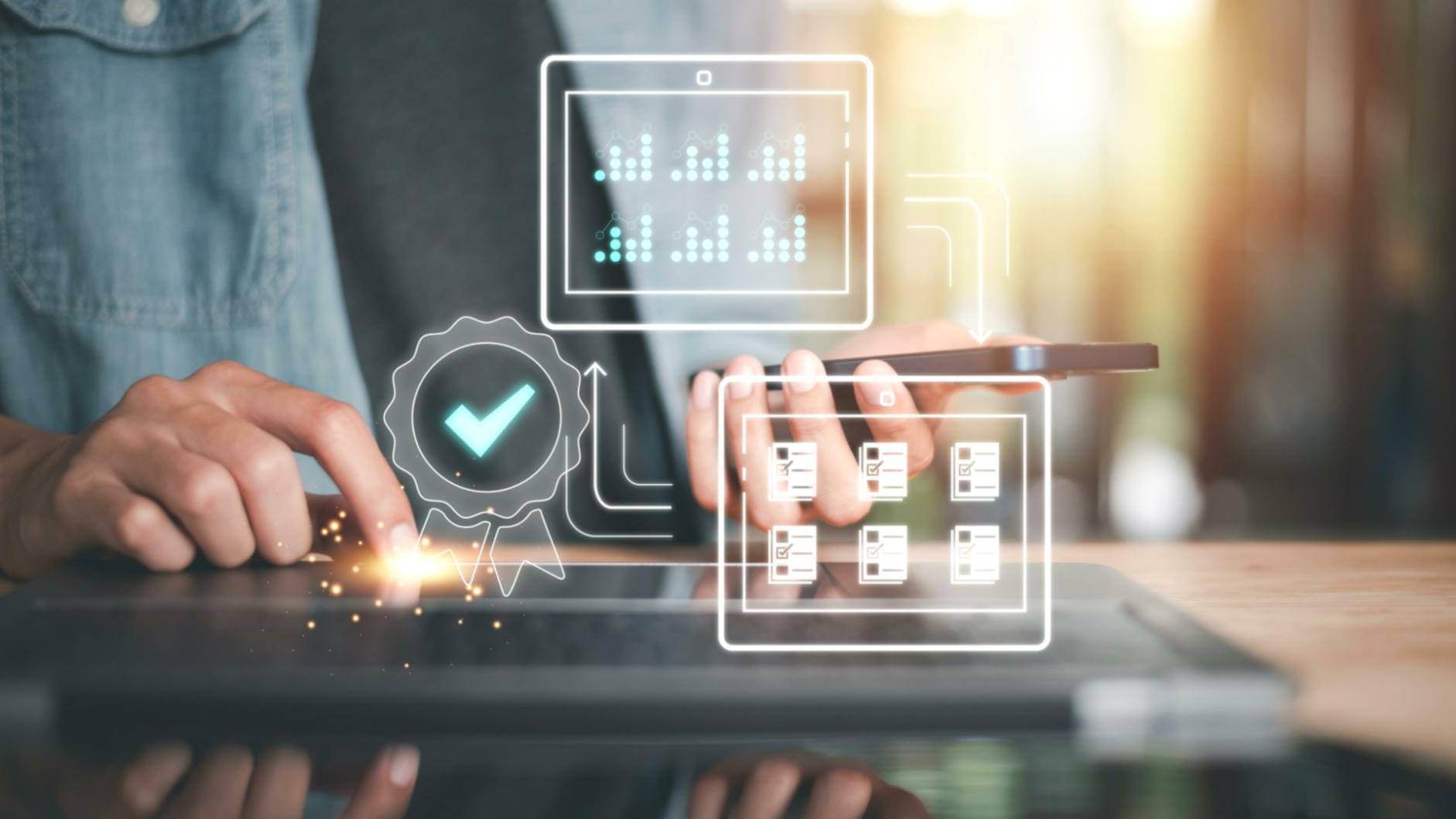 Website Optimization Process