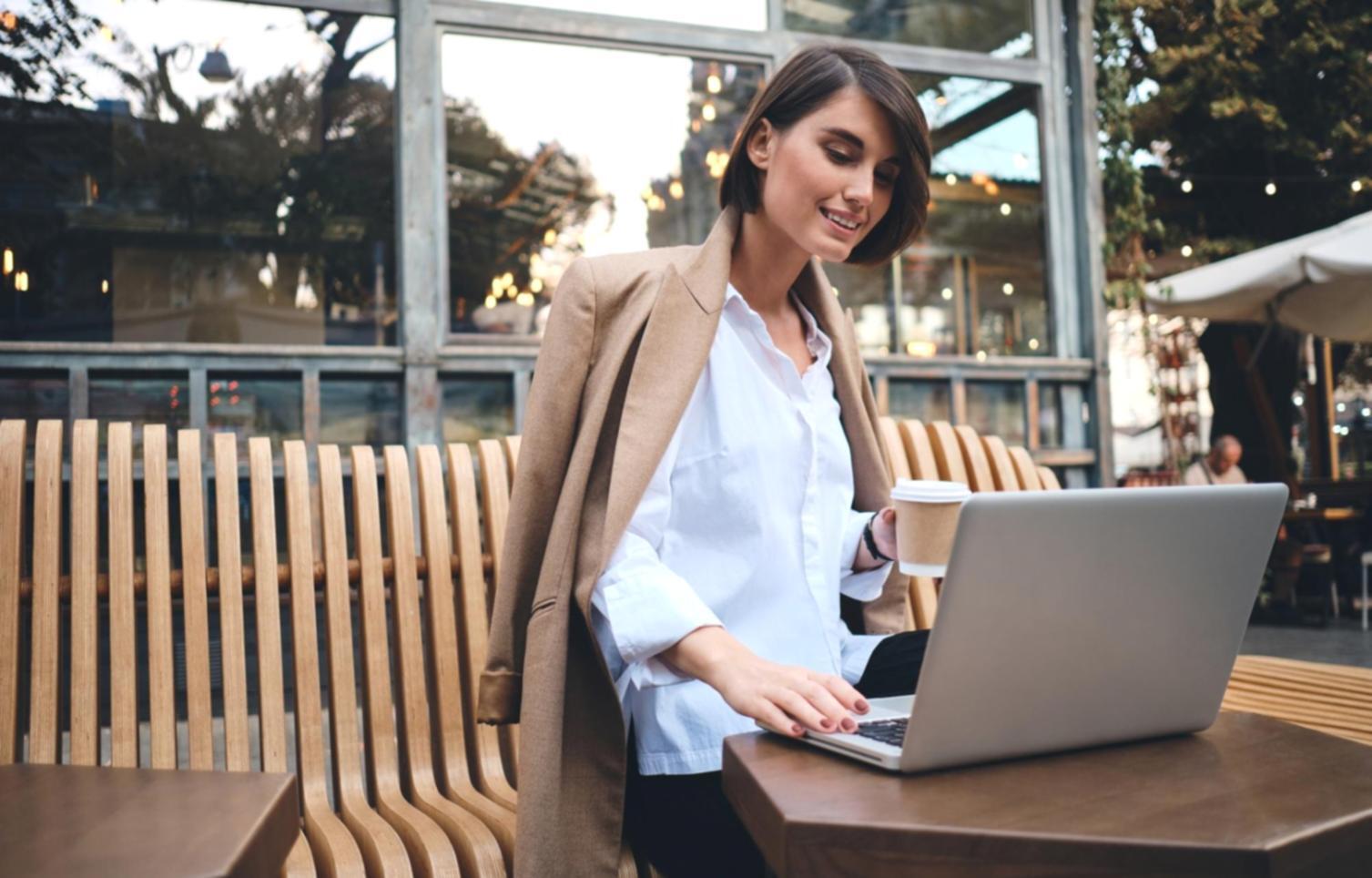 Core Web Vitals unter realen Bedingungen optimiert